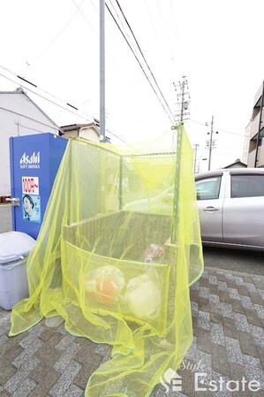 浄心駅 徒歩15分 1階の物件内観写真